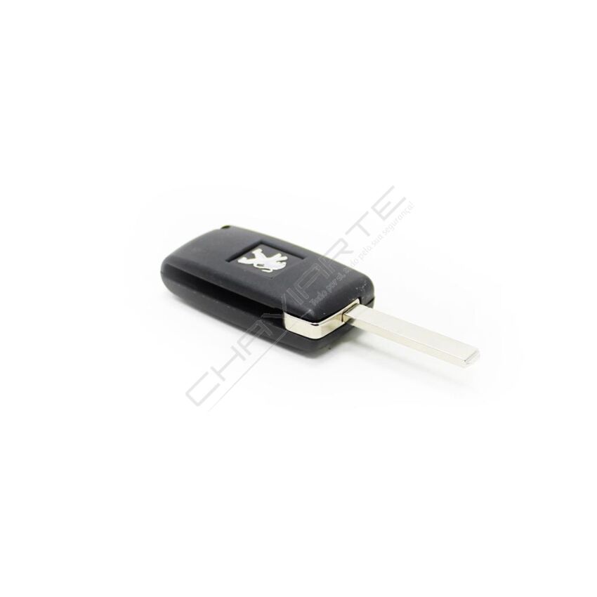 Comando Para Peugeot 1007( 6554GQ)