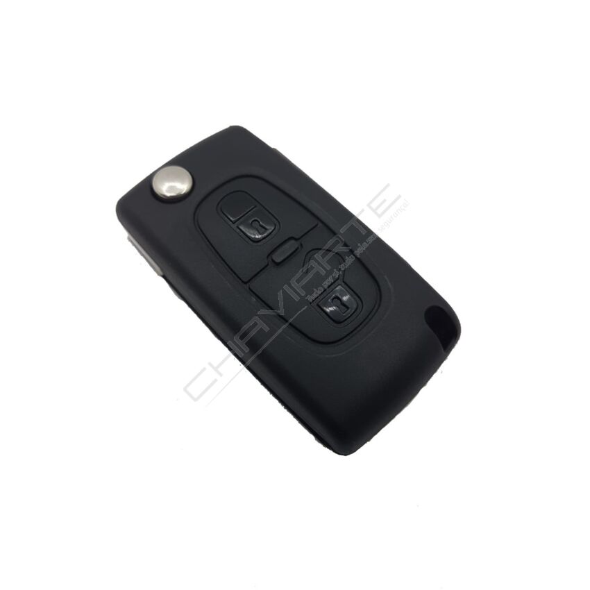 Comando Peugeot 3008, 5008, 2009+