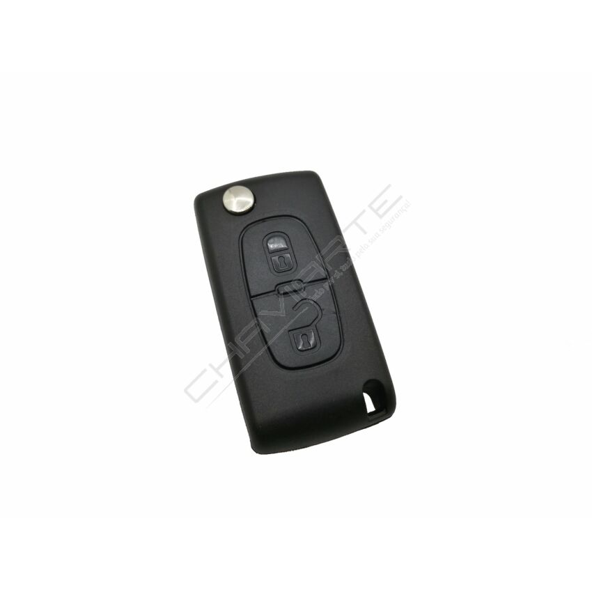 Comando Peugeot 308 2011+(6490R8/9)