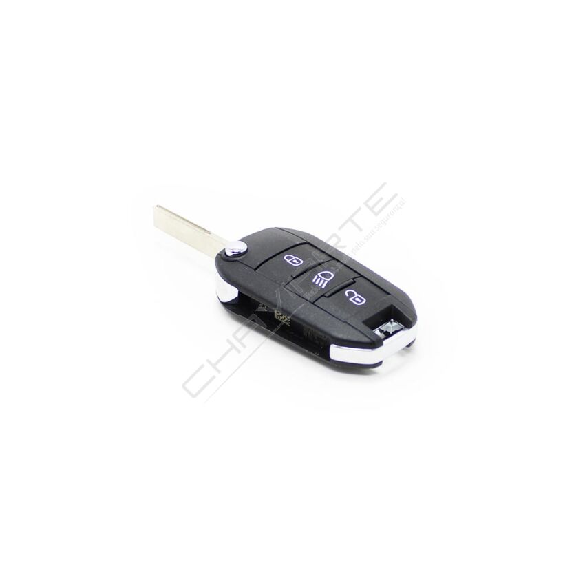 Comando Peugeot (1617020880-1617020980)