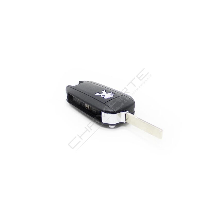Comando Peugeot (1617020880-1617020980)