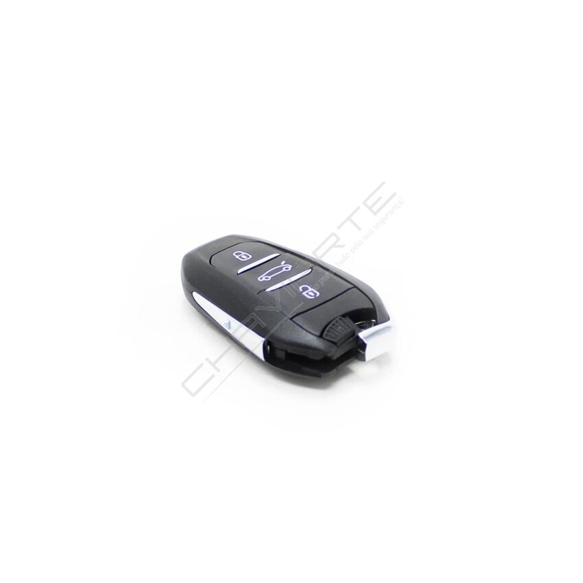 Comando JEEP Proximidade 3B Proximidade_9846624180