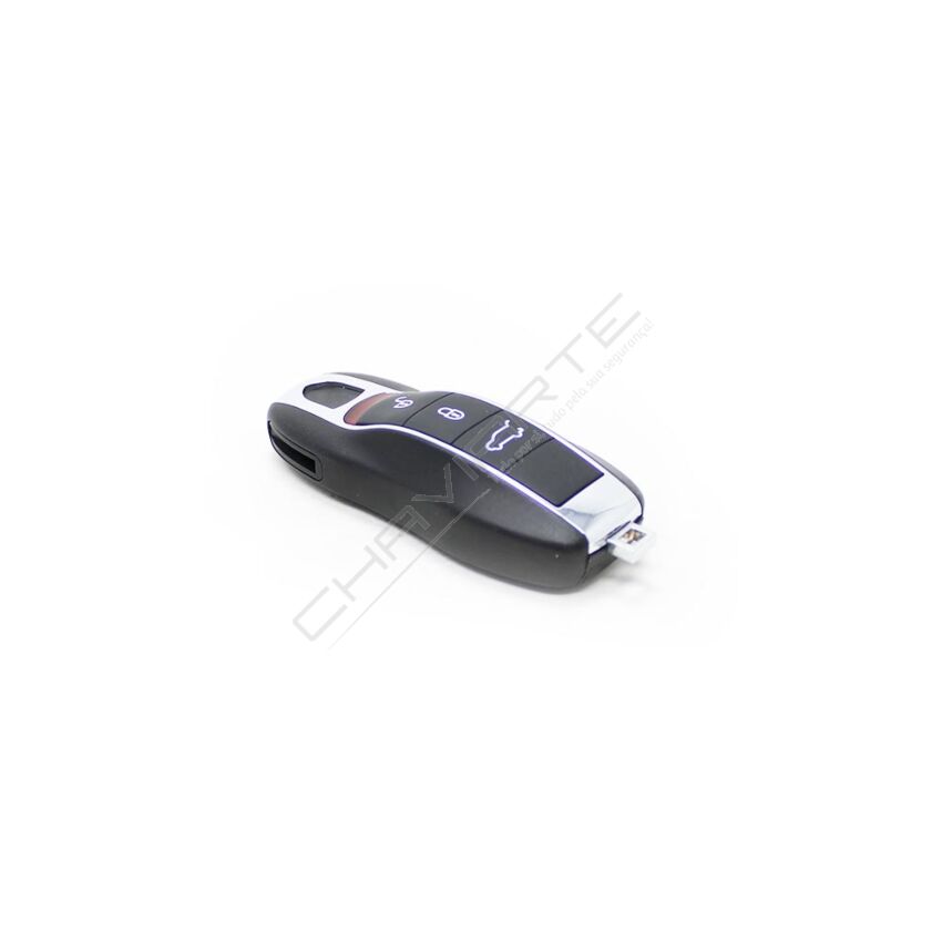Comando P/Porsche Smartkey Hitag Pro 434MHZ