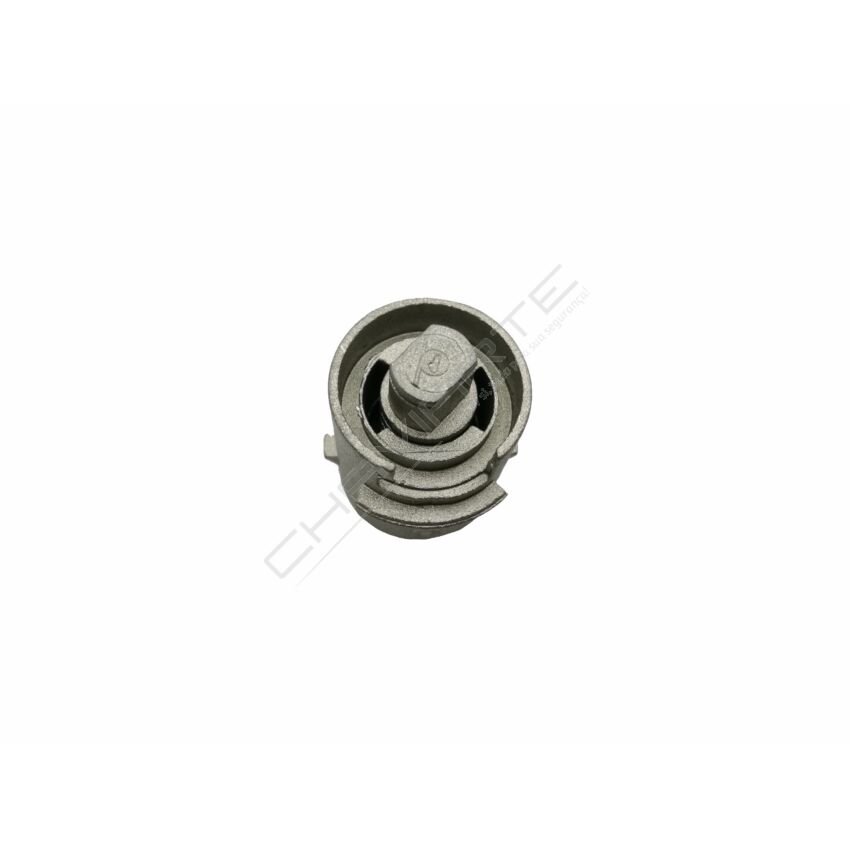 Fecho para porta traseira dupla Renault Kangoo (97-07)