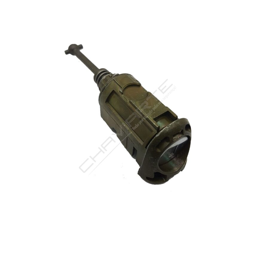 Fecho para porta esquerda Renault Megane II