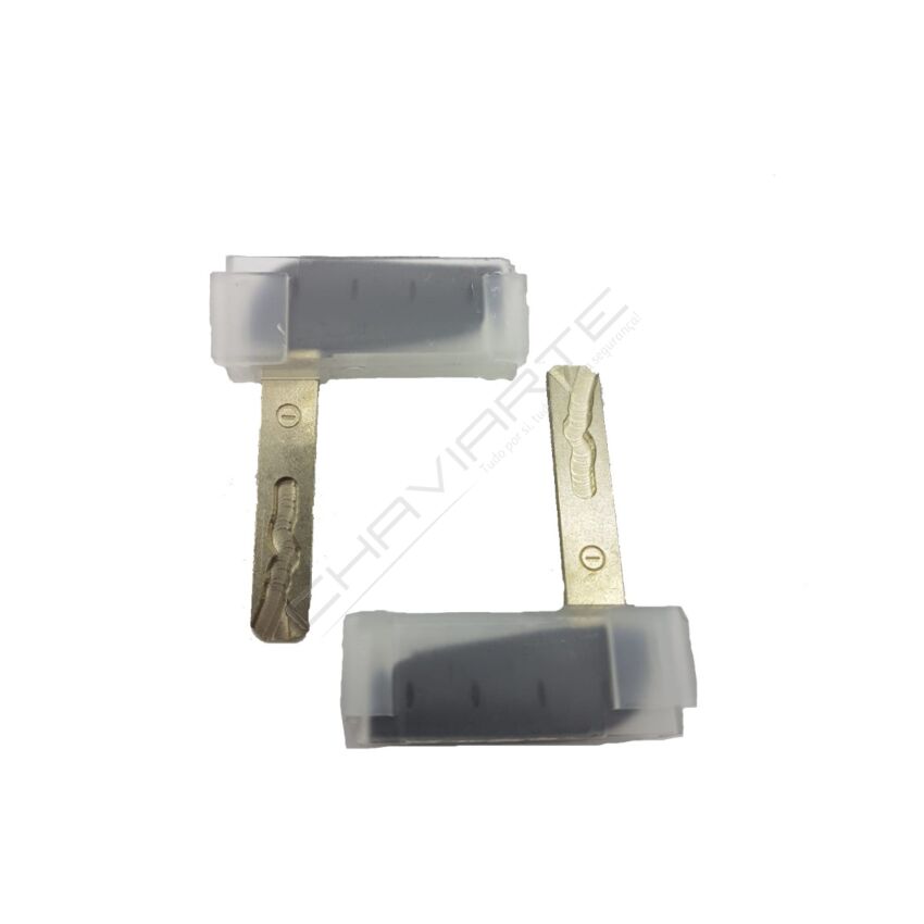 Fecho para porta esquerda Renault Megane II