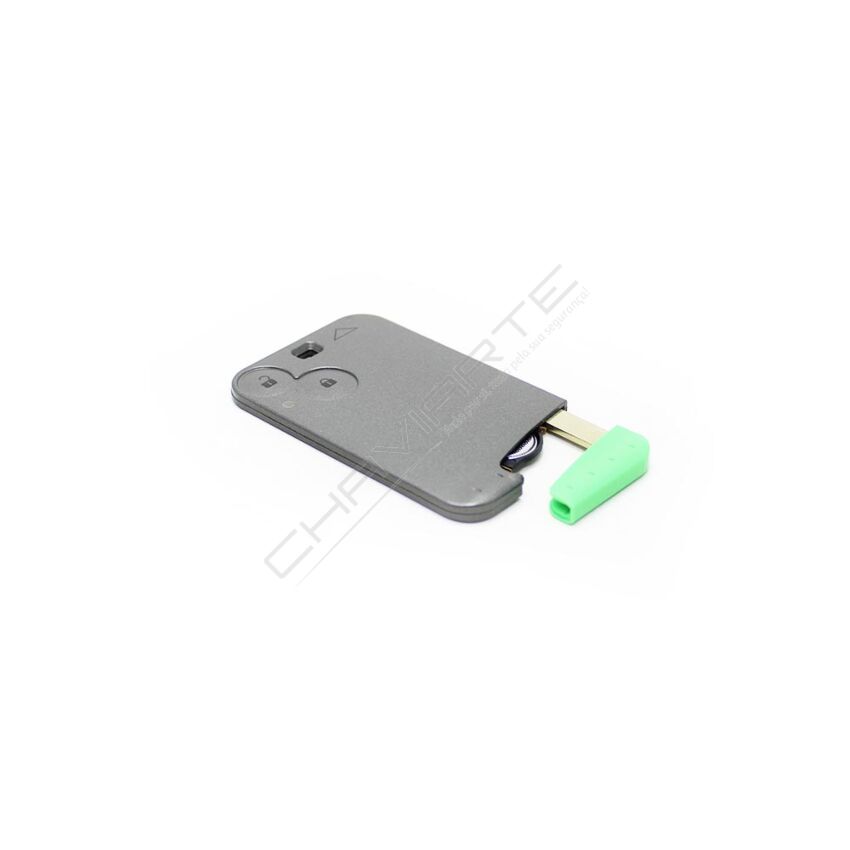 Cartão Renault Laguna(7701209122) Compativel