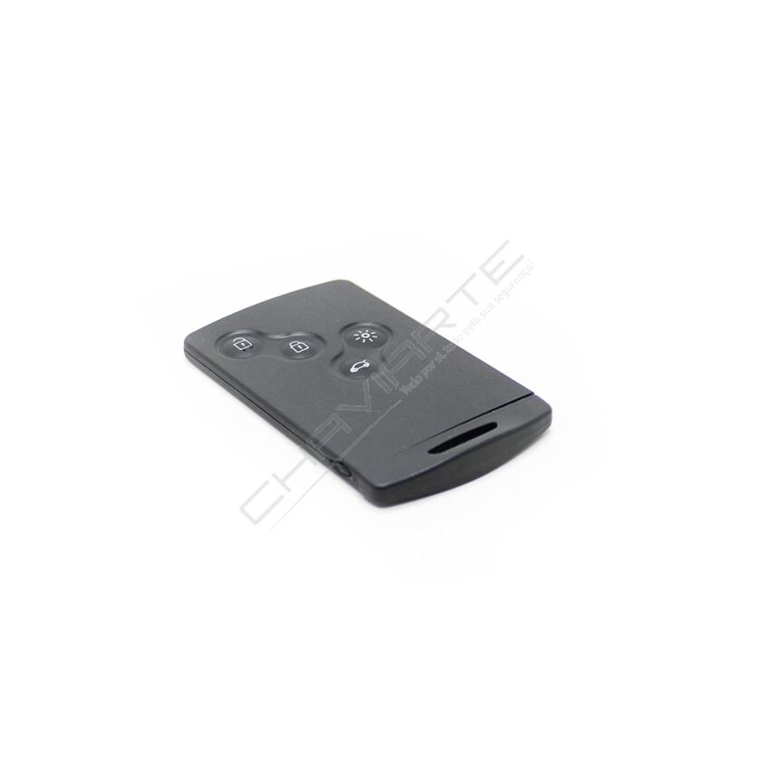 Cartão Renault Megane III/(285977505) Compativel