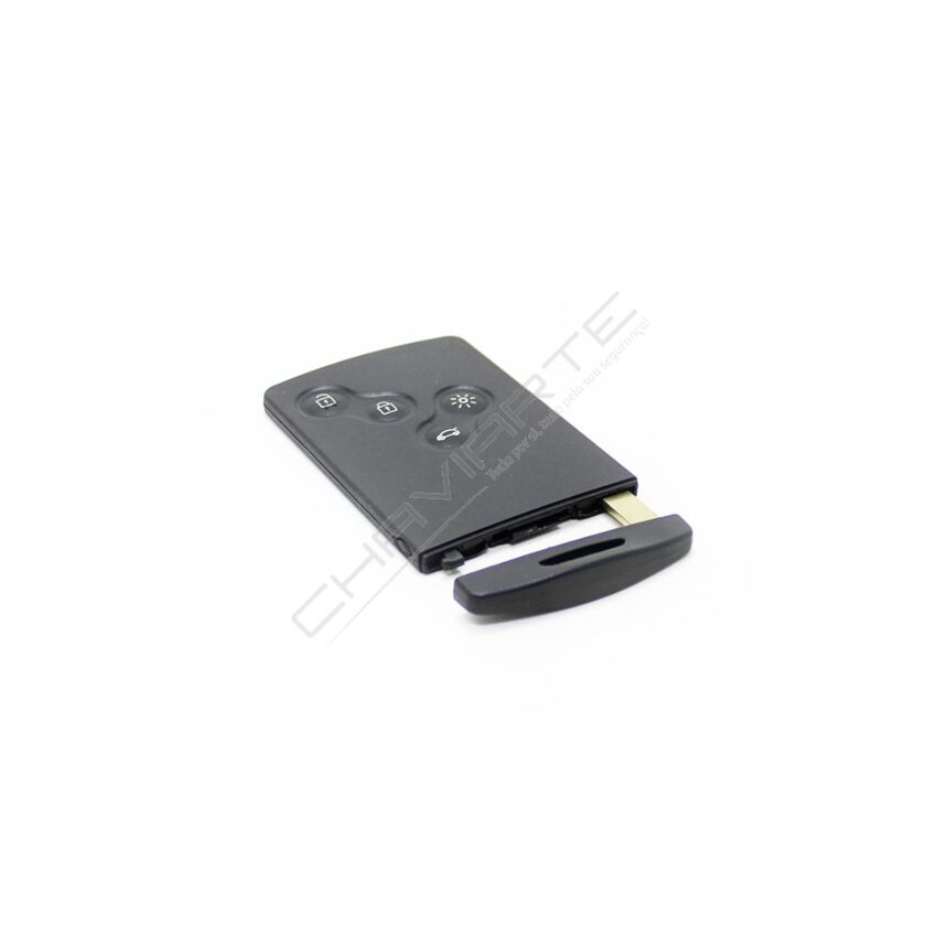 Cartão Renault Megane III/(285977505) Compativel