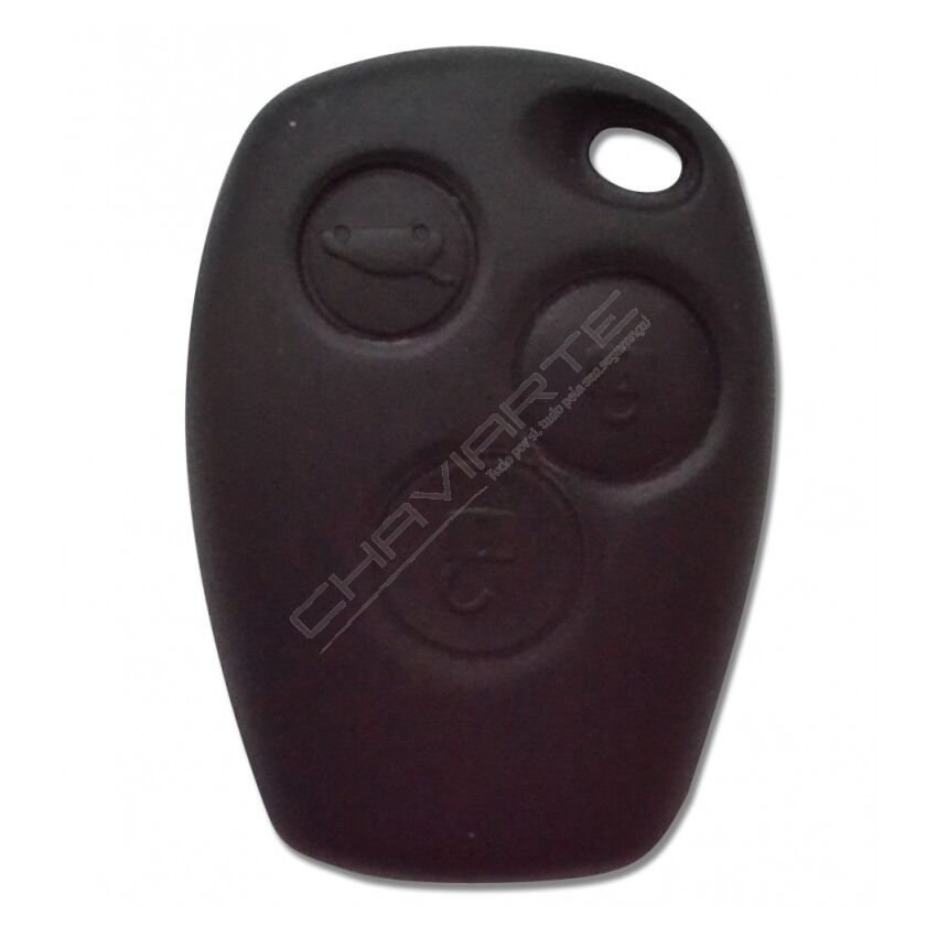 Comando Renault Traffic III 2014+ Kangoo 2014+