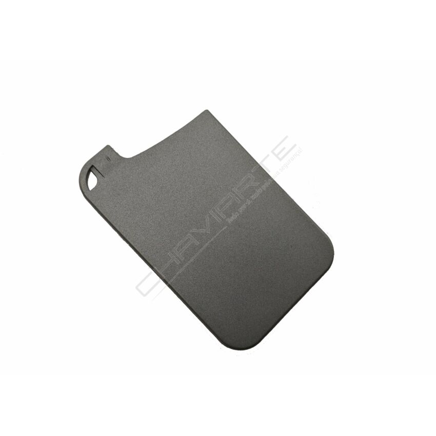 Caixa Para Comando Cartão Renault Keyless 3 Botões Com Sítio Para Transponder