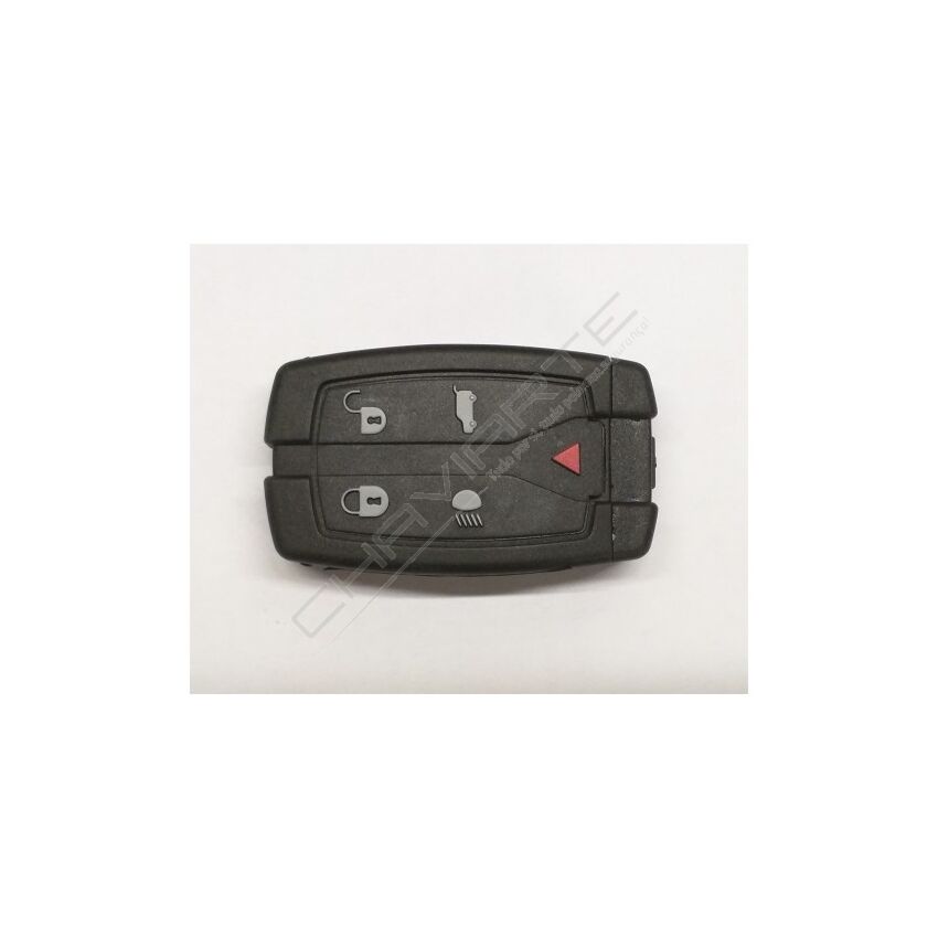 Comando Land Rover 5 botões Slot(LR013005)