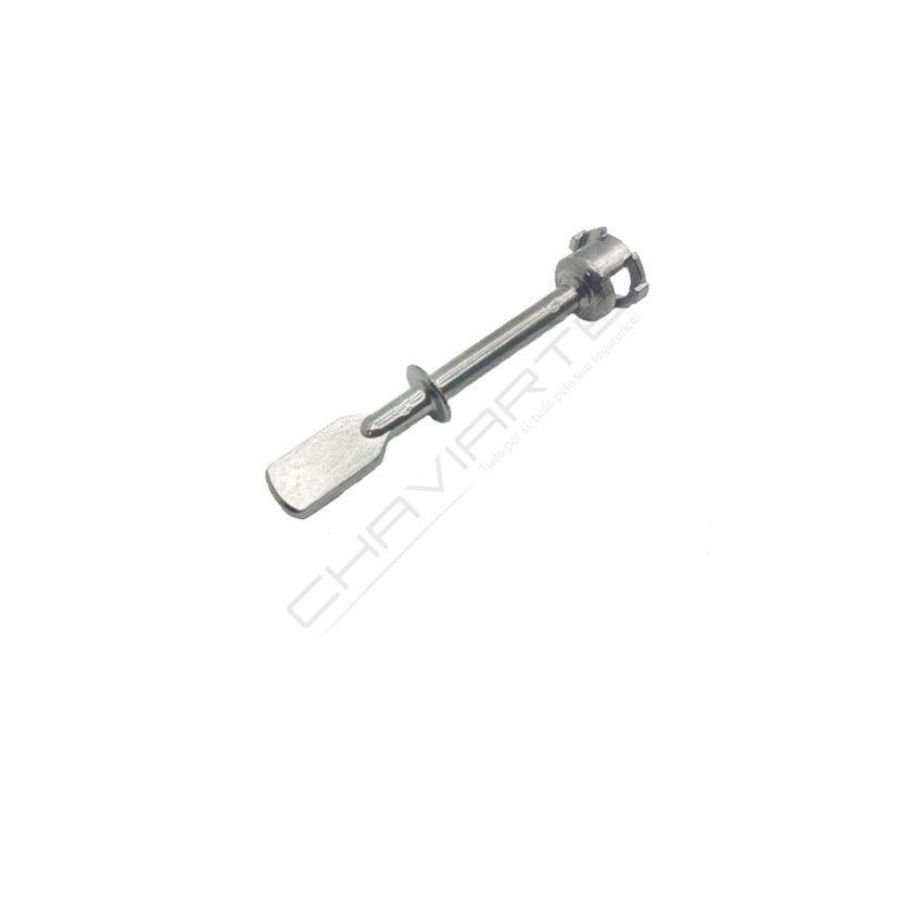 Patilha para fecho Seat Ibiza (98)