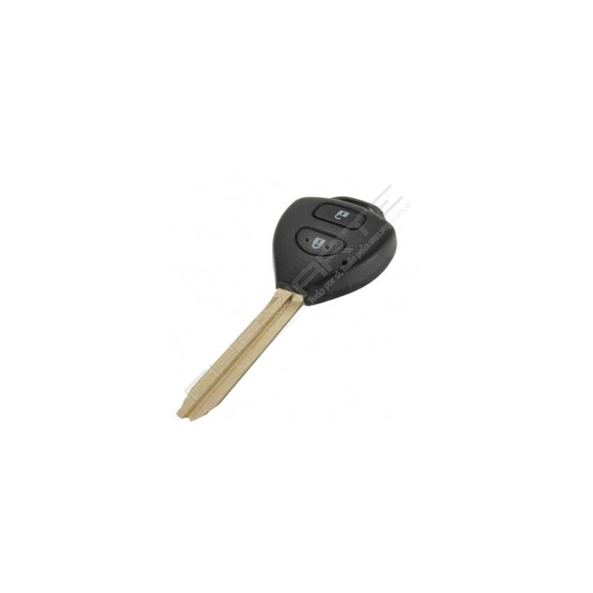 Comando Toyota Yaris (890700255084)