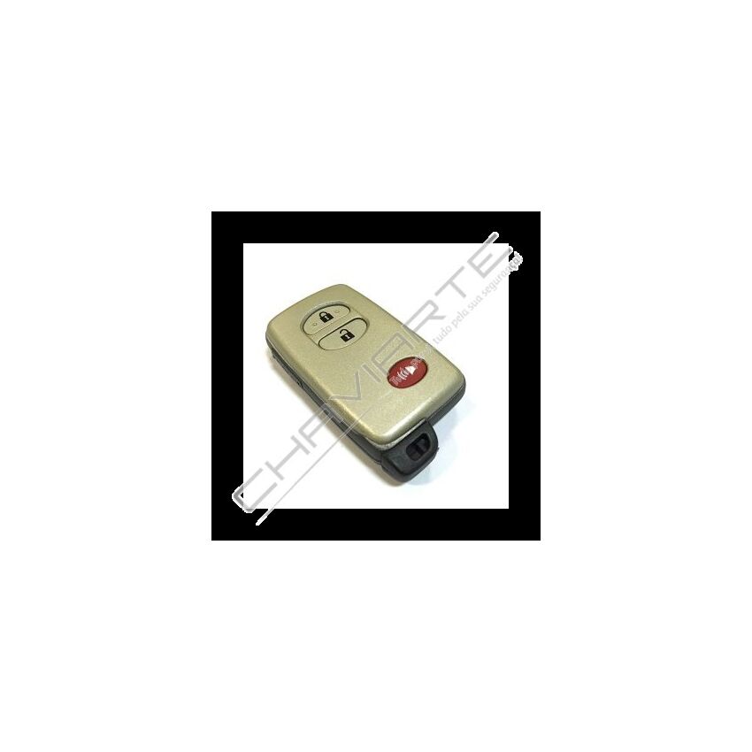 Comando Toyota Proximidade(8990460792)
