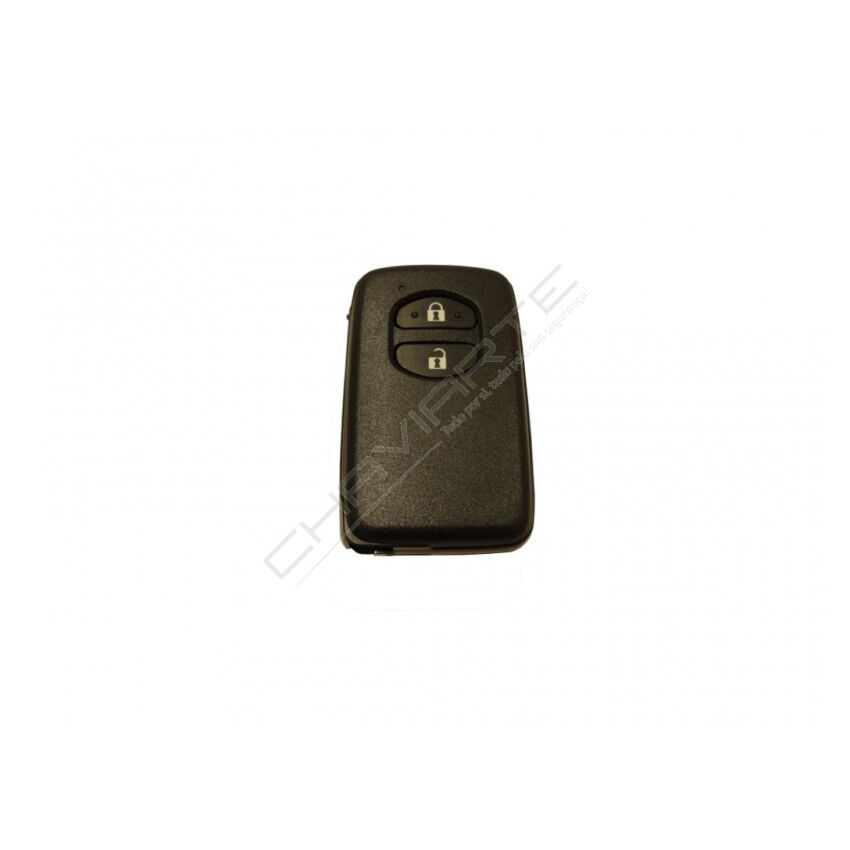 Comando Toyota Proximidade 2 Botões(8990447190)