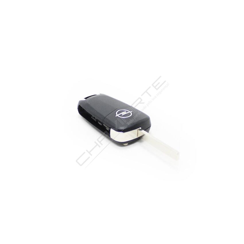 Comando Flip Opel Corsa D(139468)