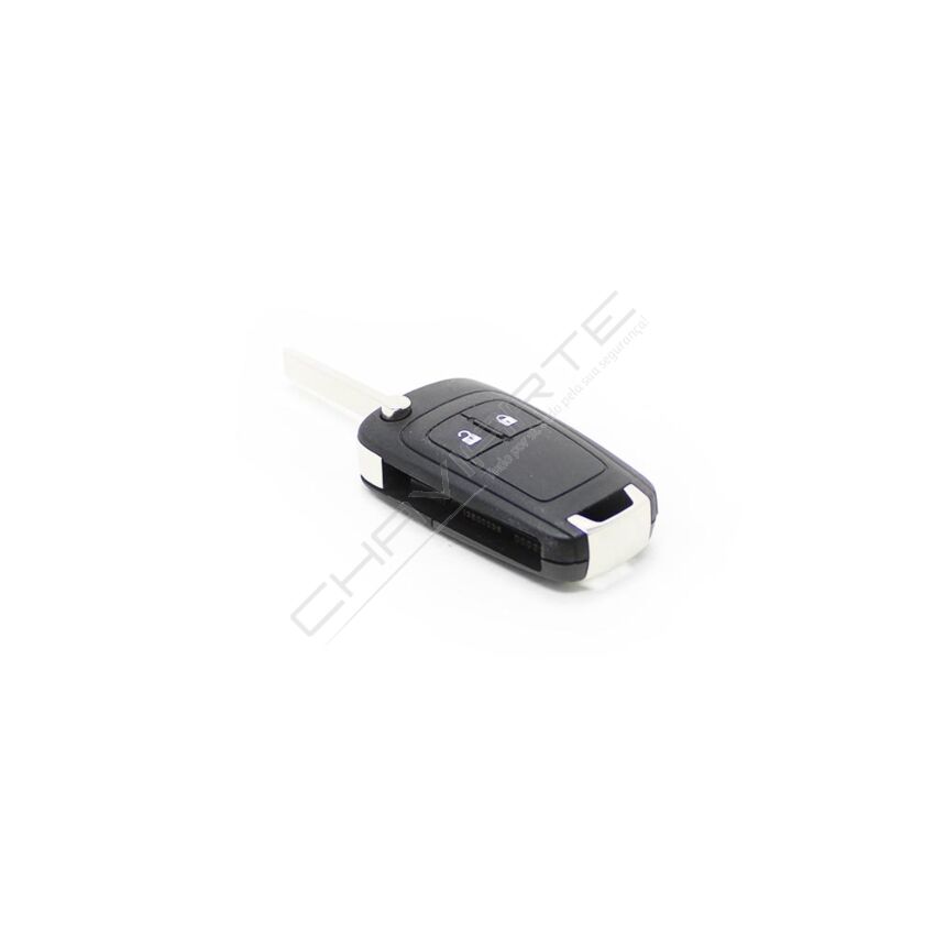 Comando Opel Astra J (13308185)