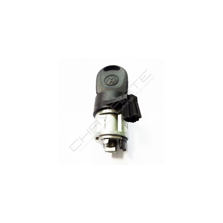 Ignição para Volkswagen Passat, Polo, Bora para lâmina HU66