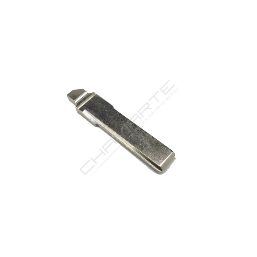Lâmina HU66 Para Comando Volkswagen Flip