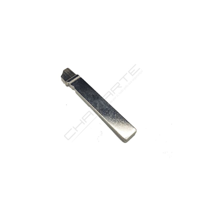 Lâmina HU162 Para Comando Volkswagen Flip