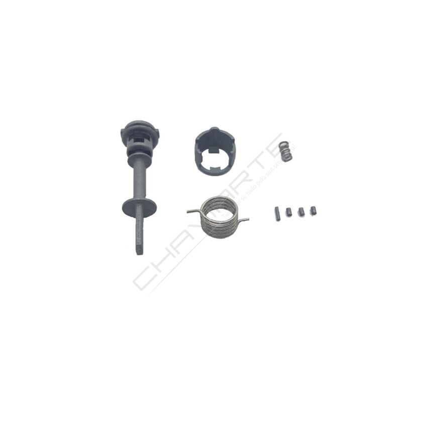 Kit para fecho Volkswagen Passat 97-02