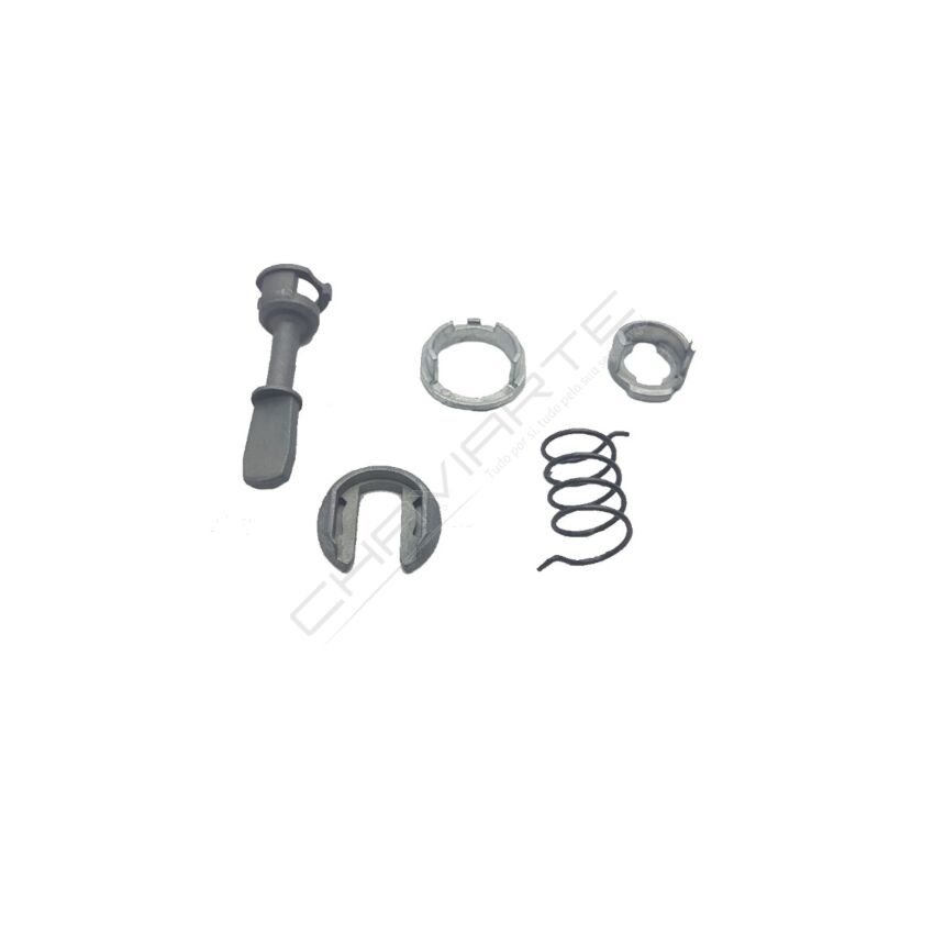 Kit  para fecho Volkswagen Golf IV, Bora (99-03)