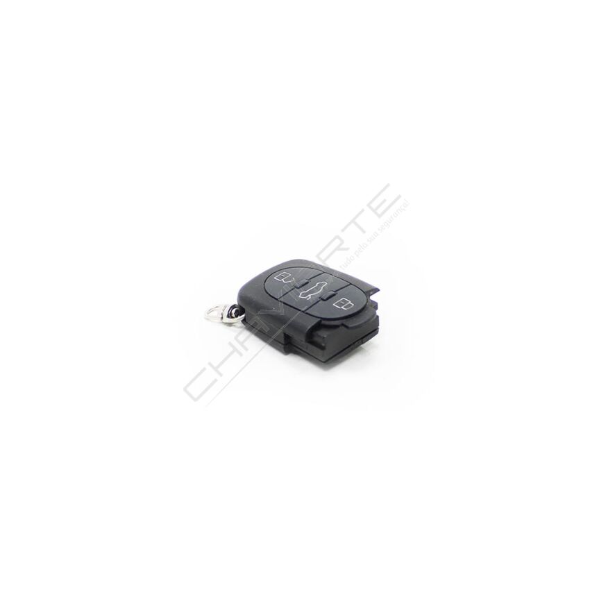 Comando Volkswagen Beetle(1J0959753B)