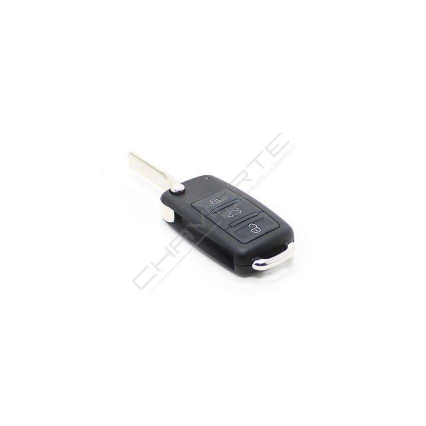 Comando Volkswagen Touareg (3D0959753AK)