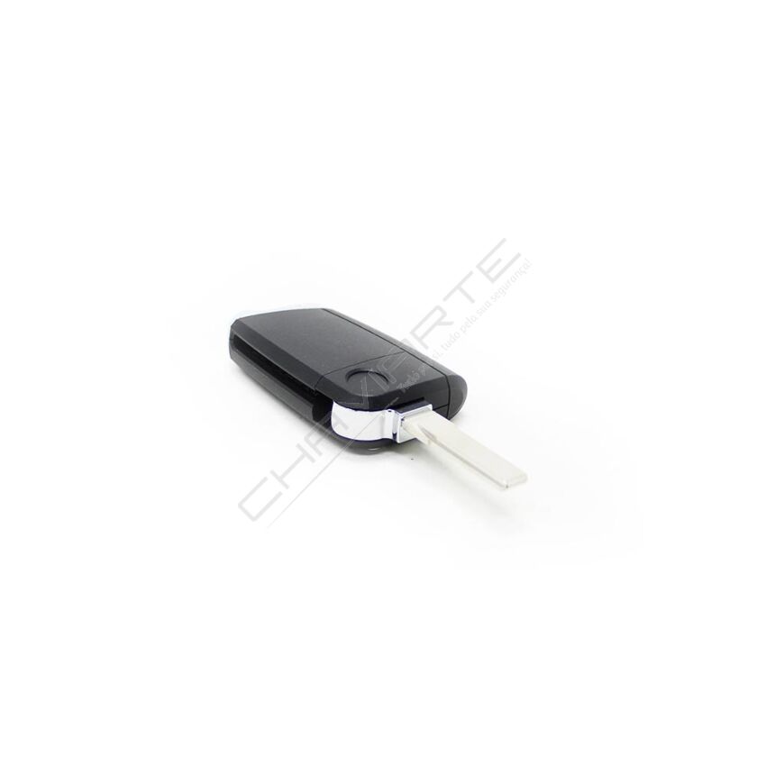 Comando VAG Sistema MQB 3 Botões Flip
