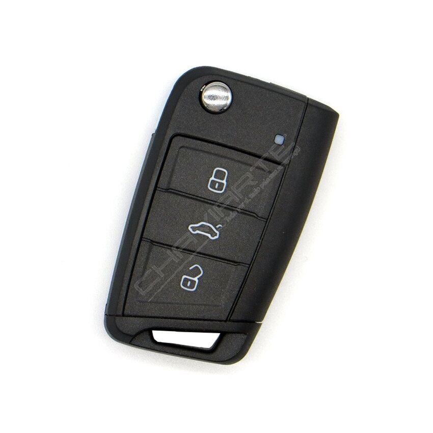 Comando Vw Golf VII (5G0959753BA)Original