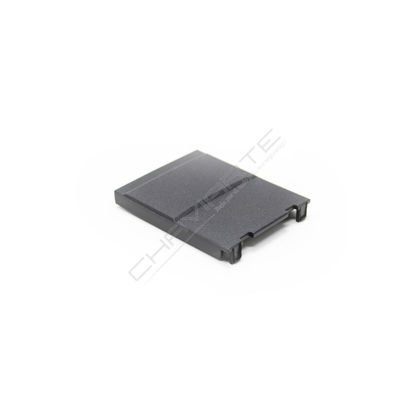 TAMPA DIERRE P/ ESPELHO DE EMERGENCIA ELETTRA