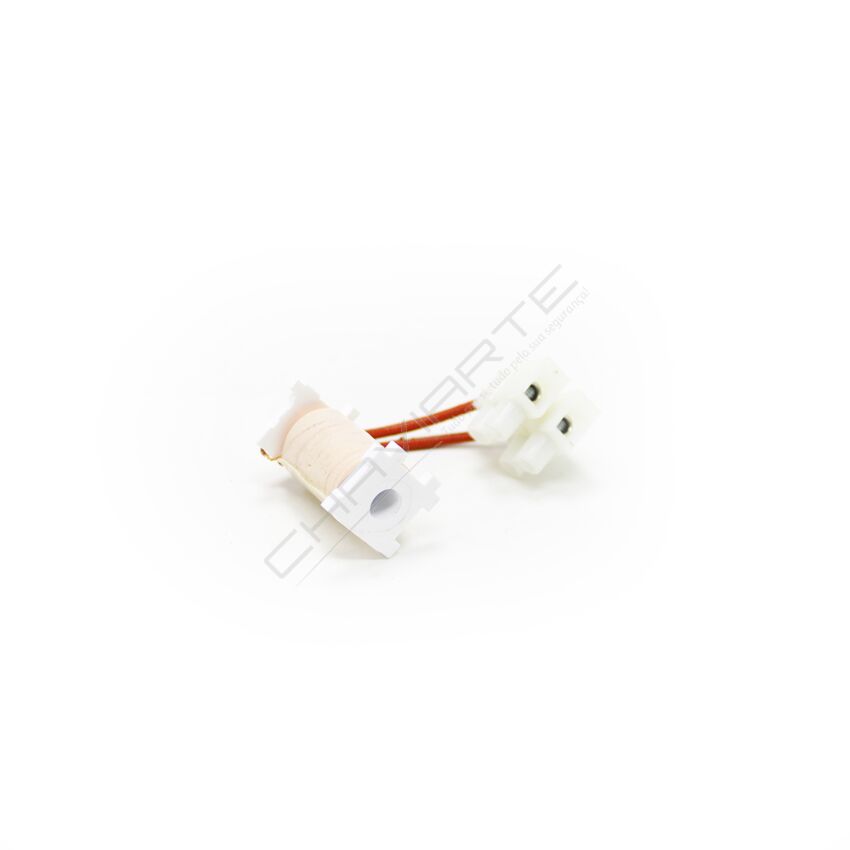 Bobine eléctrica Iseo 050.024