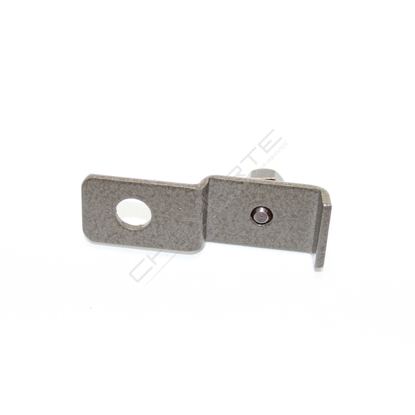 DESVIADOR 30MM CASTANHO 99.137