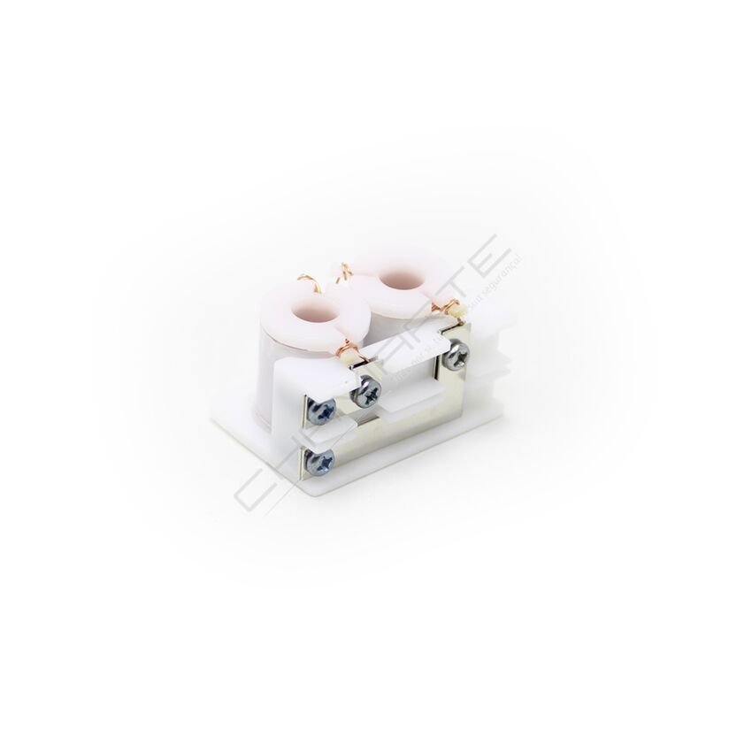 Bobine eléctrica Yale para fechadura eléctrica direita Y067010001