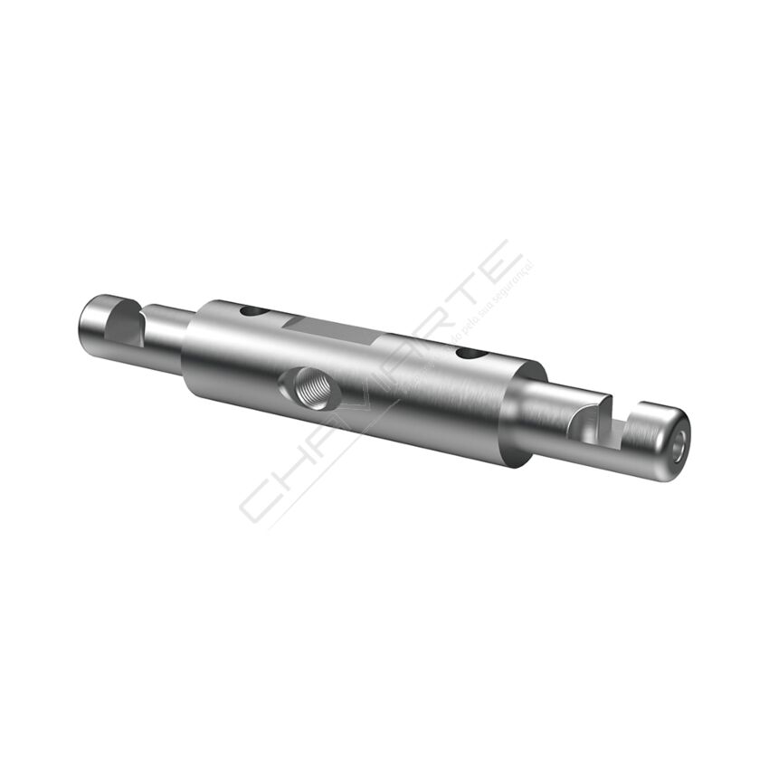 Barra Cilindro M&C Modular 32/37