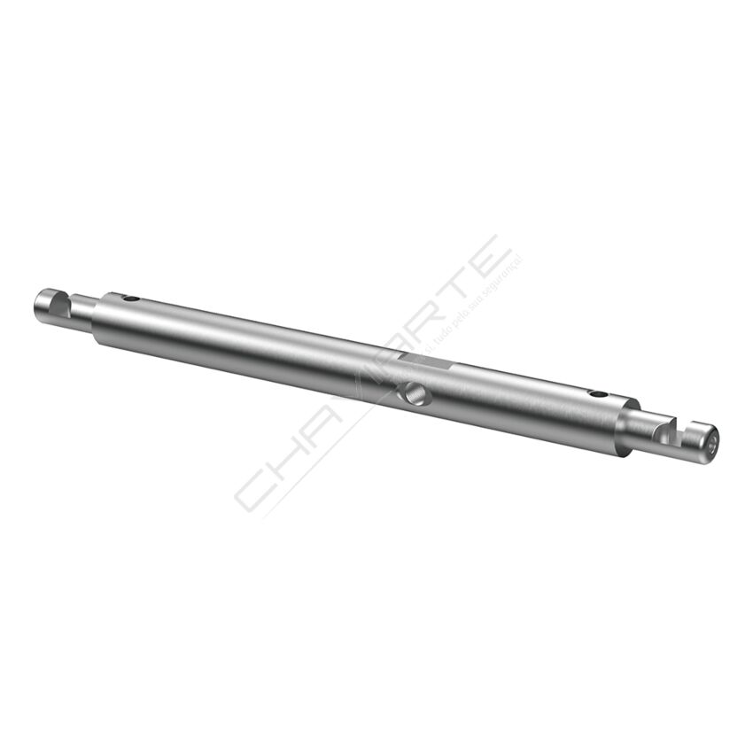 BARRA CILINDRO M&C MODULAR 52/57