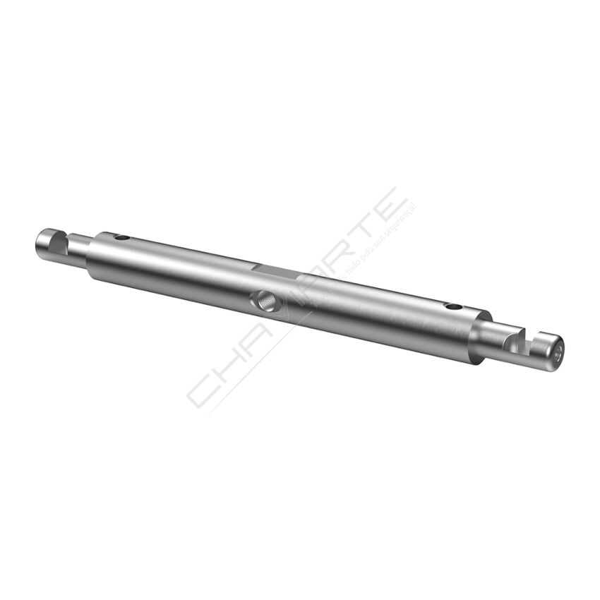 BARRA CILINDRO M&C MODULAR 57/57