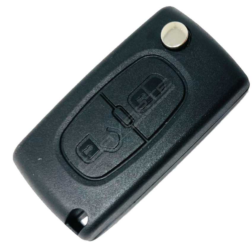 Comando Citröen C3, C4 / DS4 Compativel