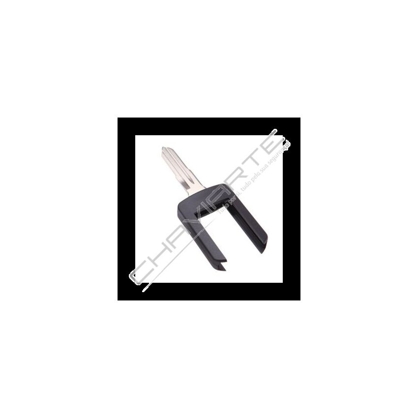 Ponteira Para Comando Opel Hu46