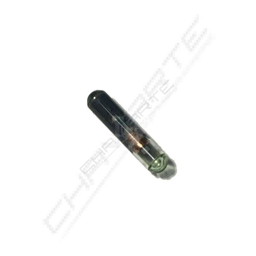 Transponder Silca P/Duplicação Id48 C/MBox