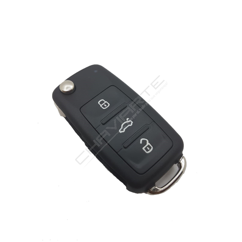Comando VW Caddy 2018+MQB48 7E0837202BP