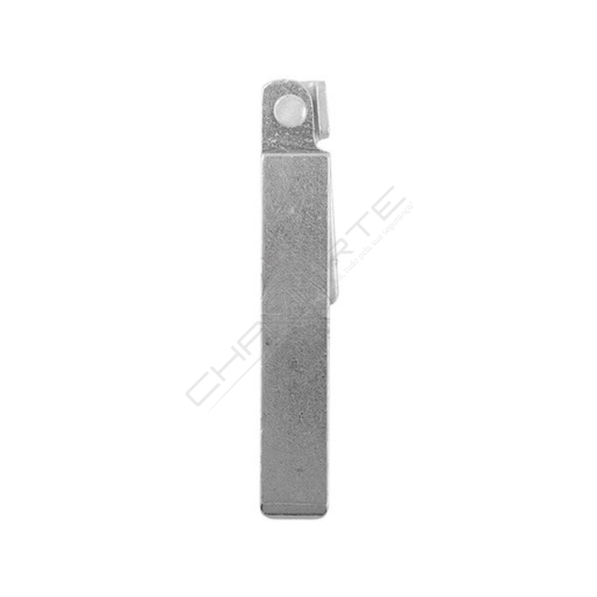 Chave De Emergençia Hu101 para Mg Smartkey