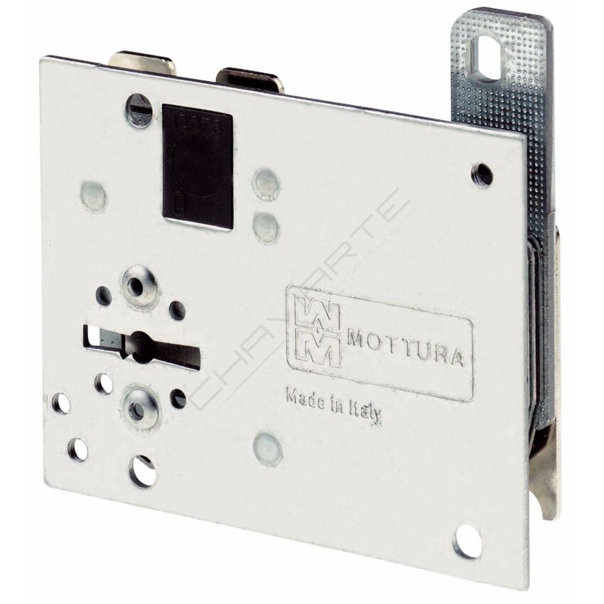 Segredo Mottura Nucleo 91057-S-YS