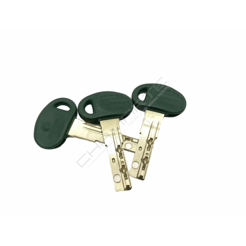 Cilindro Mottura Champions C31D3131V1 VARIO 5 CHV.