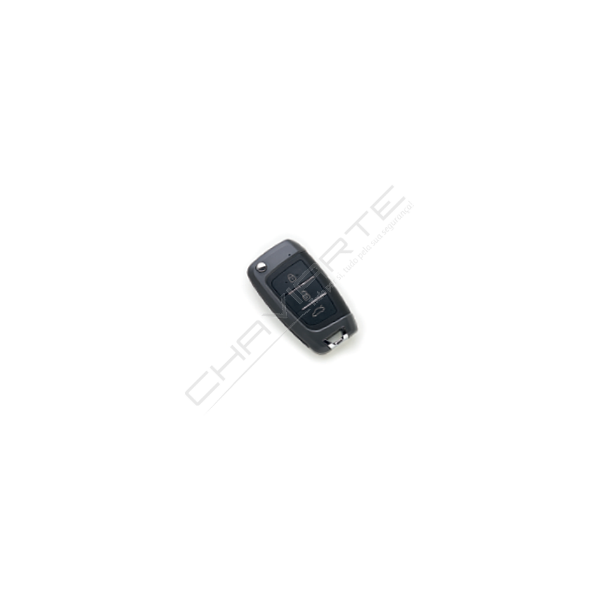 Comando Auto Silca CIRFH 16  S/transponder