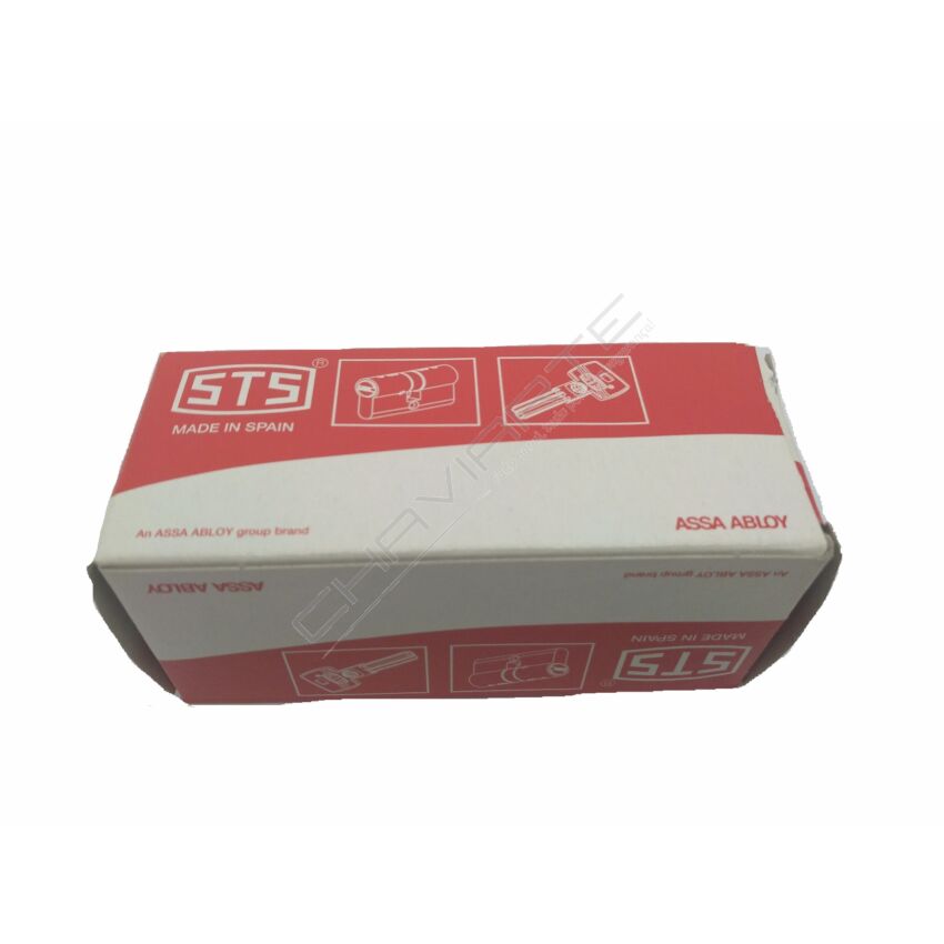 Cilindro ST8 Chaviarte ST8RGAUL (Redondo regulável D:26MM)