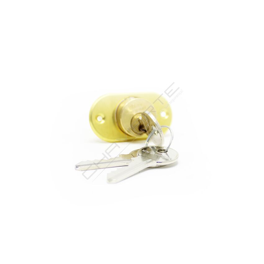 Cilindro Viro 794 Externo Fixo