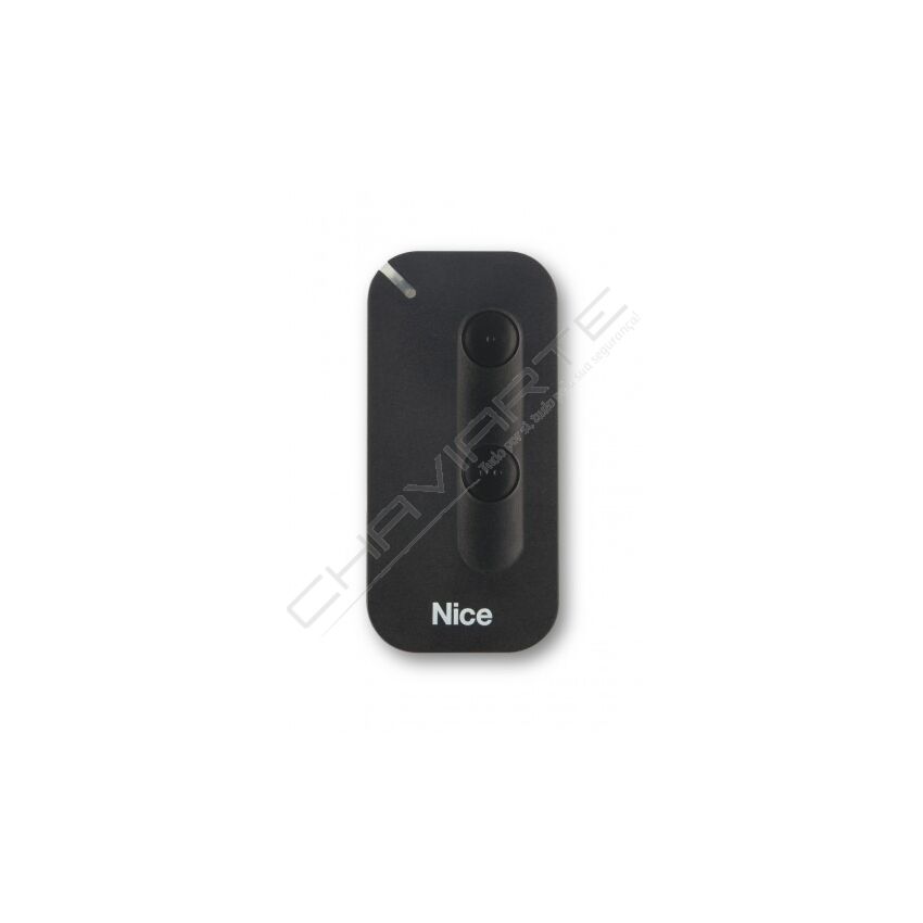 Comando Nice MyGo 2 botões
