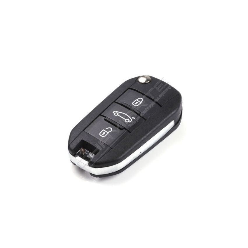 Comando Opel 3 Botões (3641362)